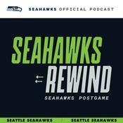 Podcast Seahawks Rewind