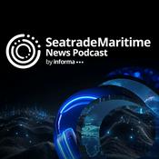 Podcast Seatrade Maritime News Podcast