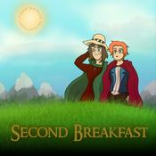Podcast Second Breakfast: A Rings of Power Podcast