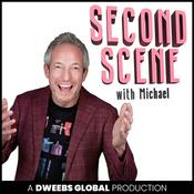 Podcast Second Scene with Michael