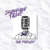 Podcast Secondhand Talent: The Podcast