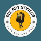 Podcast Secret Sonics