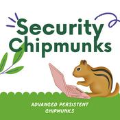 Podcast Security Chipmunks