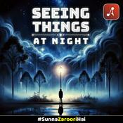 Podcast Seeing Things at Night