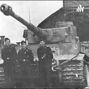 Podcast Segunda guerra