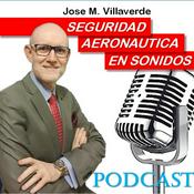 Podcast Seguridad Aeronáutica en Sonidos