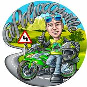 Podcast Seguridad en moto