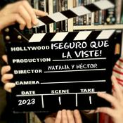 Podcast Seguro Que La Viste