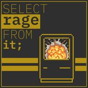 Podcast SELECTrageFROMit;