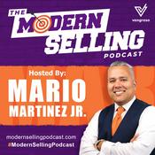 Podcast The Modern Selling Podcast