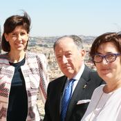 Podcast Seminario Internacional de Seguridad y Defensa