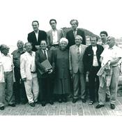 Podcast Seminario sobre Europa