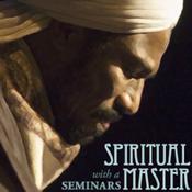 Podcast Seminars with a Spiritual Master