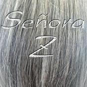 Podcast Señora Z