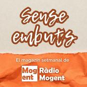 Podcast Sense embuts