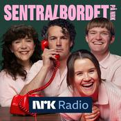 Podcast Sentralbordet på NRK