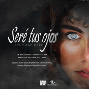 Podcast Seré Tus Ojos
