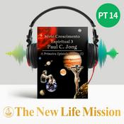 Podcast Série Crescimento Espiritual 3 Paul C. Jong -A Primeira Epístola de João (I)