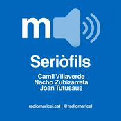 Podcast Seriòfils - Ràdio Maricel