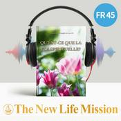 Podcast Sermons sur l’Evangile de Luc (Ⅱ) - QU’EST-CE QUE LA FOI SPIRITUELLE?