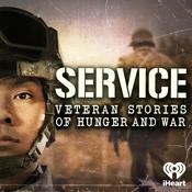 Podcast Service: Veteran Stories of Hunger and War