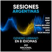 Podcast Sesiones Argentinos