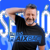 Podcast Sessió Flaixbac amb Andreu Presas