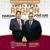 Podcast VOCES DE LA REGIÓN