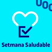 Podcast Setmana Saludable a la UOC