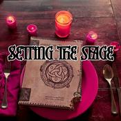 Podcast Setting the Stage, Campaigns for D&D and Other RPGs