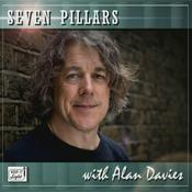 Podcast Seven Pillars with Alan Davies