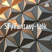 Podcast SF/Fantasy-talk