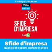 Podcast Sfide d’impresa - Quando gli esperti entrano in gioco