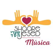 Podcast Shaare Jesed Música