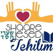 Podcast Shaare Jesed Tehilim