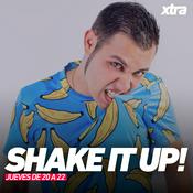 Podcast Shake It Up!