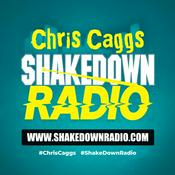 Podcast ShakeDown Radio Podcast