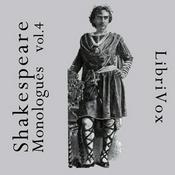 Podcast Shakespeare Monologues Collection vol. 04 by William Shakespeare (1564 - 1616)