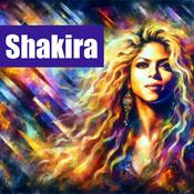 Podcast Shakira