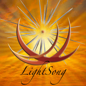Podcast LightSong School of 21st-Century Shamanism and Energy Medicine Talking Stick Podcast