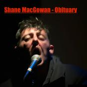 Podcast Shane MacGowan - Obituary