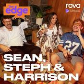Podcast The Edge Arvos Podcast