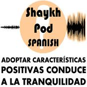 Podcast ShaykhPod - El Camino Hacia la Paz Mental