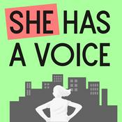 Podcast She has a voice