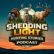 Podcast Shedding Light Hunting Stories Podcast