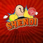 Podcast Shendi