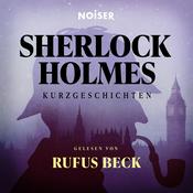 Podcast Sherlock Holmes Kurzgeschichten