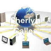 Podcast Sherlyn Calles