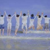 Podcast 时代少年团