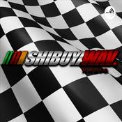 Podcast Shibuya Wav. Radio